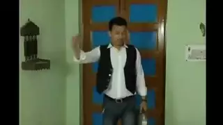 أقدام زوجة الشرج الجنس