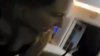 فتاة تنيك اخوها مترضجم