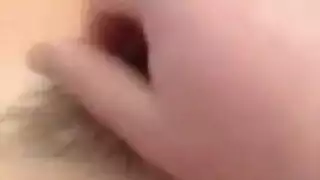 امتحان المستقيم شعر قصير أولدي