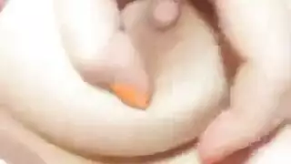 احلى جسم بيضاء وناعم