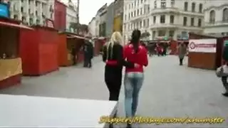 مراحيض النساء