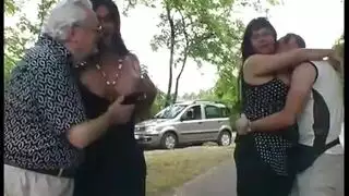المتحولون جنسين