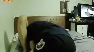 فضيحة جنس مغربي