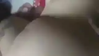 رعشه جنسيه نار