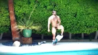سكس قوي ونيك في الطيز بعد المساج