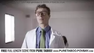 امي في فندق