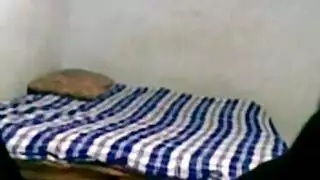 منقبة في مدخل العمارة في مصر
