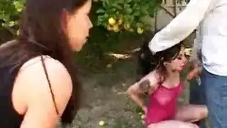 يغتصبها سارق