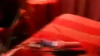 فتيات محجبات تبلع بشراهة مونتاج مص عربي إباحي