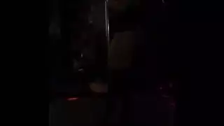 انييلا رحمه مع أفريقيين حجاب مغربة تتناك