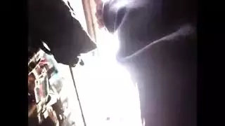 سيكس في شوارع