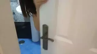 ابن خالتها يغتصابها