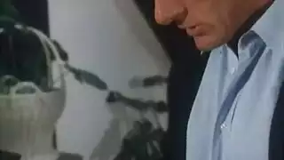 فيلم سويدي قديم للاختراق المزدوج: وقت تشغيل بورنو طويل
