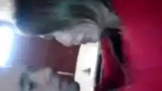 فيديو مص ضرع الفرس الإباحي