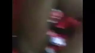 تنيك نفسها بلمشاطه