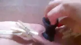 جنس حيواني صريح: امرأة عربية تأخذ قضيب الحصان