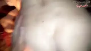 نيك أمامي وخلفي قاسي مع لعب فرجي مكثف