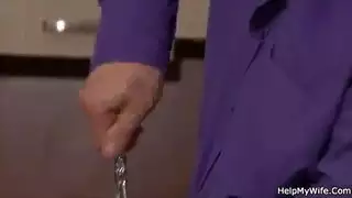 الإتلاف الديني: جلسة إباحية قوية للفحل المتشدد