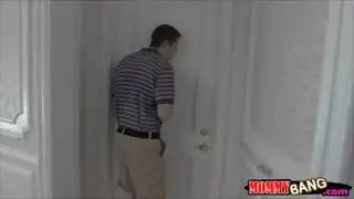اخ يختصاب اخت علي السرير
