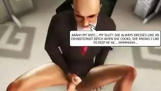 اجمل ديوث