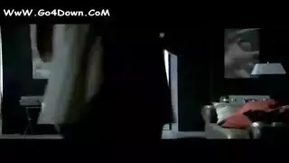 أفلام فرنسية إباحية: زوجة شهوانية لا تشبع تتوسل لمزيد من الجنس العنيف