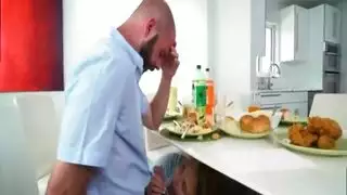 خادمة روسية