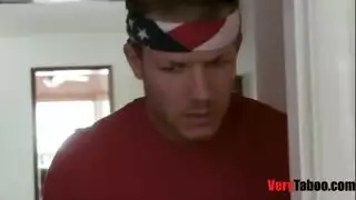 سكس فيتش محارم جماعي