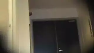 جاء زوجي الى البيت