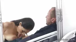 فيلم إباحي قوي للاستمناء الذكري الفردي
