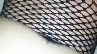 اشتعلت استمناء بيكيني فرو