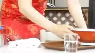 رجل يلعب في كس امرا