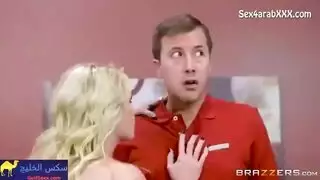 الصديق ينيك الشاب الطري