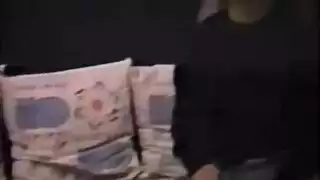 بيكيني استراحة الربيع كس