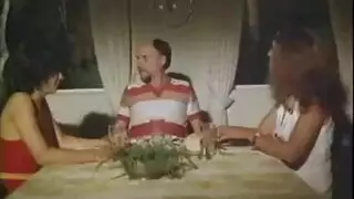 نيك عائلة كلاسيكي قديم