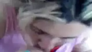 سوريات في تركيا تصوير منزلي