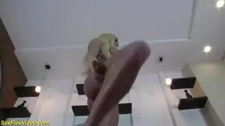 زانا بلو مع الزب الالي