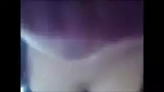فتات تهيج على طفل فطريق