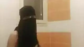 اجمل سيكس محجبات لنيك جمالة