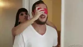 لقاء سحاقي ساخن لدرجة أنها لم تستطع تحمل جولة ثانية