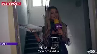 فتى اسمر