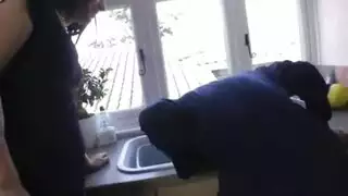 سباك لديه حمار كيير