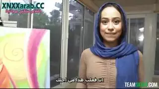 نيك محجبات مترجم عريي
