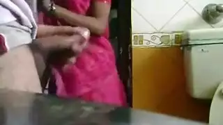 الاستمناء المباشر امام الشغاله