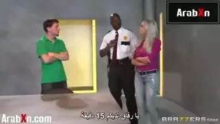 محبوس مع أم مثيرة: شرج عنيف وإنهاء على الوجه