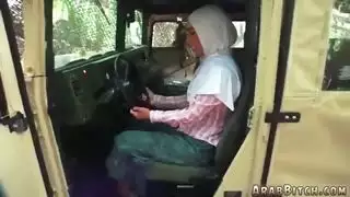 نيك ف المنزل عربي ونار