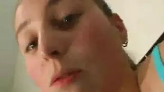 في سن المراهقة الدهون مثليه في سولو الوحش الديك