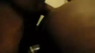 كريمة الريف: قذف داخل الراعية الناضجة