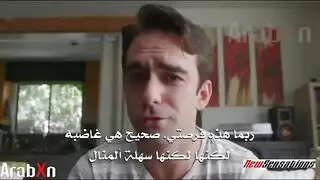 امرأة ناضجة إباحية مع إنهاء داخلي