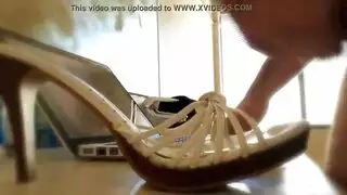 رئيس شارك