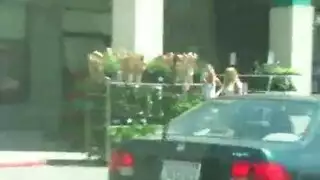 جنون الاختراق المزدوج الشديد